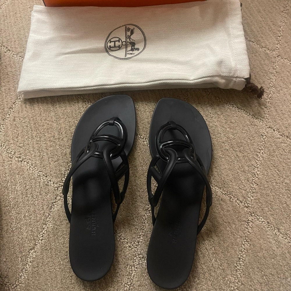 Hermes Pool Slides
